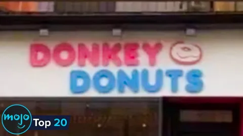 Top 20 Worst Rip-Off Brands of All Time