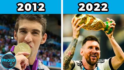 Trivia Game - Top 10 Forgettable Moments in Sports of 2014