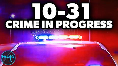 Trivia Game - Top 10 ways the police bury themselves on Youtube (including First Amendment Audits)