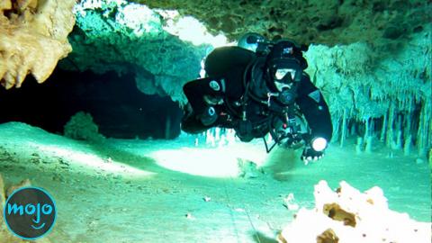 Trivia Game - Top 5 Facts about the Sahara Desert