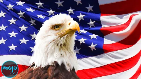 Top 30 Things Only Americans Do And Think It's Normal
