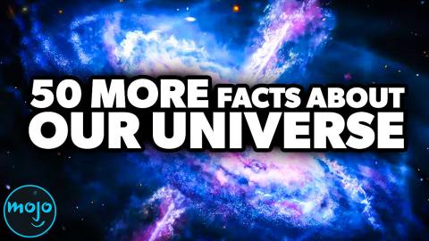 Top 5 Facts about Science