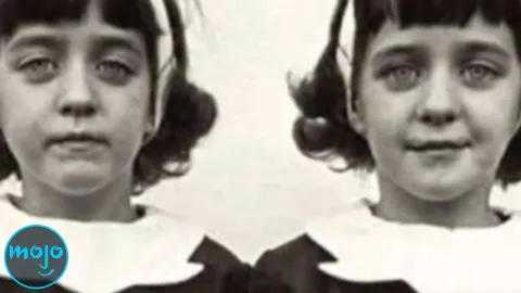 Top 50 Mysteries You've Never Heard Of