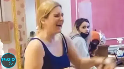 Top 75 Times Karens RUINED Their Own Lives