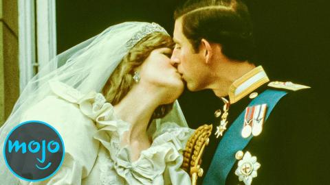 Trivia Game - top 10 must go to events in the world