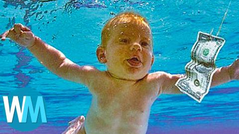 Trivia Game - Top 10 Songs Same Name as its Album