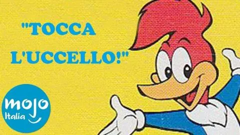 Top 10 PUBBLICITÀ PEGGIORI di sempre!