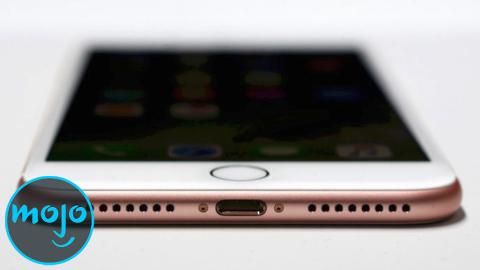 Trivia Game -  Top 10 best Apple products