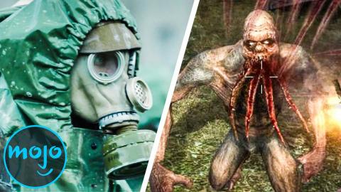 Top 10 Depictions of Chernobyl In Pop Culture