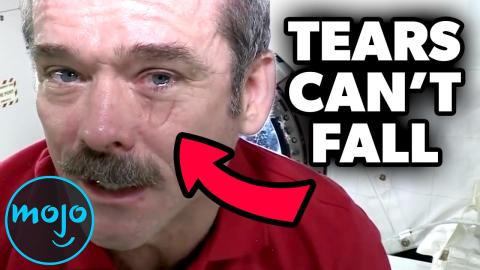 Trivia Game - Top 10 Movies That Take Place Out in Space