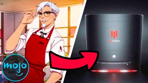 Trivia Game - Top 10 Marketing Campaigns Hilariously Hijacked by Trolls