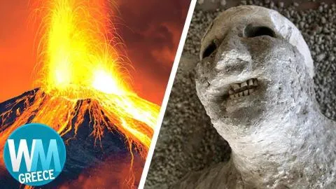 10 πραγματικά ιστορικά γεγονότα, χειρότερα από ταινία θρίλερ!