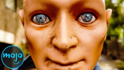 Another Top 20 Creepiest Kids Movies Ever