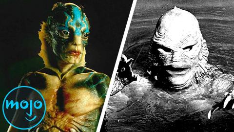 Top 10 Creepiest Real Life Monster Stories