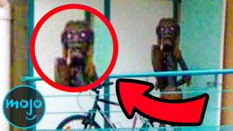 Top 10 Creepiest Things Found On Google Earth