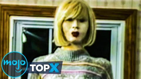 Trivia Game - Top 10 Creepiest Videos on Youtube