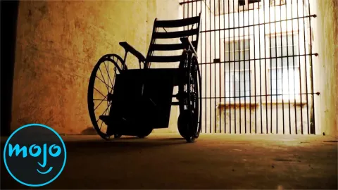 Top 10 Creepy Abandoned Real Life Prisons