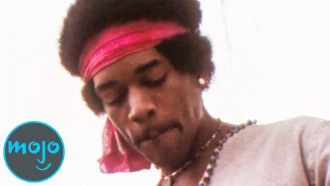 Trivia Game - Top 10 Most Memorable Events of 1964