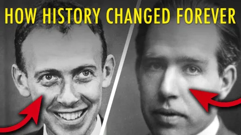 10 Discoveries That Changed History FOREVER