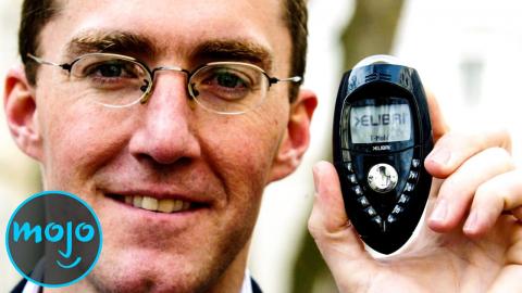 Trivia Game - Top 10 cell phone arguments in movies