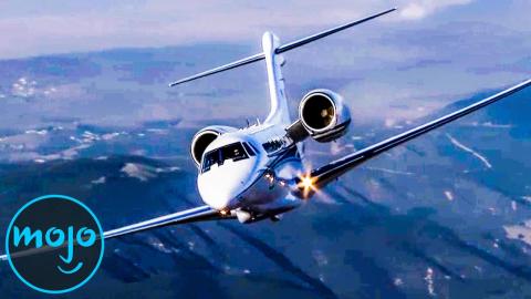 Trivia Game - top 10 fastest way to travel in movies and TV