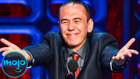 Top 10 Gilbert Gottfried Moments