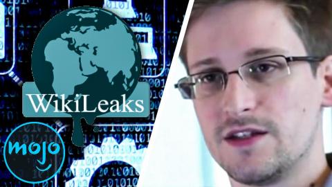 Top 10 Secret Government Programs You Won't Believe Existed WatchMojo