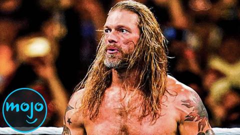 Top 10 Famous Chris' in Pro Wrestling