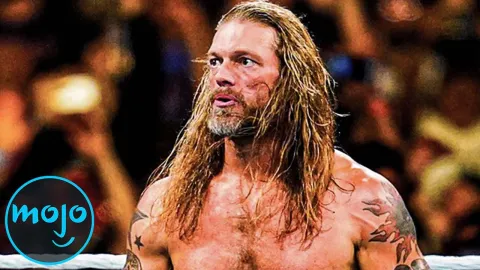 Top 10 Greatest Wrestling Returns Of All Time Articles on WatchMojo
