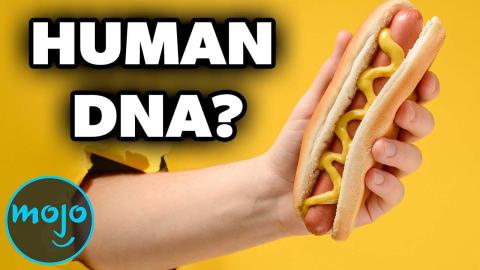 Trivia Game - Top 10 Gross-Looking Foods That Actually Taste Good