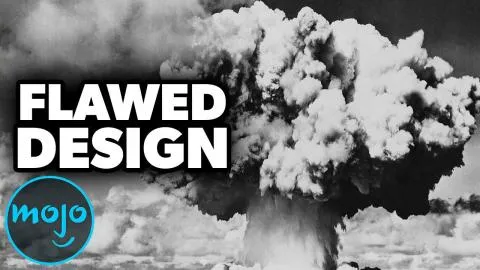 Top 10 Human Mistakes That Changed History Forever