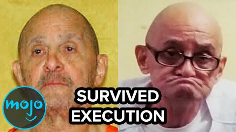 On the Lam: Seven Prison Escapees Who Were Never Found