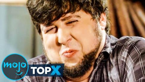 The Top 10 Movies that Jontron Should Review