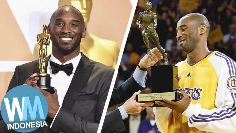 10 Momen Terbaik Dari Karir Kobe Bryant