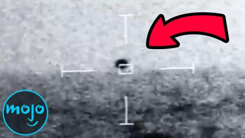 another top 10 ufo sightings