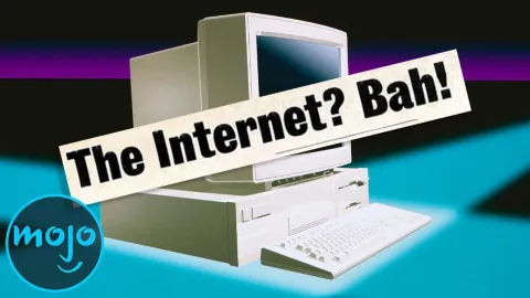 Top 10 Ridiculed Inventions That Became Successful