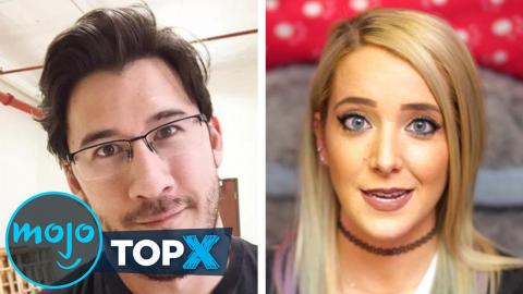 Trivia Game - Top 10 Most Bingeable YouTube Channels