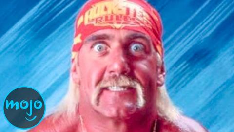 Trivia Game - Top 10 most successful Wrestlers and Divas of WWE from 2000-2015