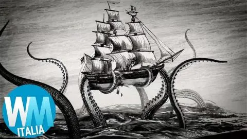 TOP 10 IMPRESE MARINARE EPICHE!