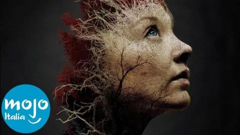 Top 10 FORESTE più PARANORMALI del MONDO!