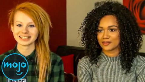 Trivia Game - Top 10 Twins Cartoon Characters