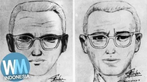 10 Misteri yang Paling Membingungkan Dalam Sejarah Modern