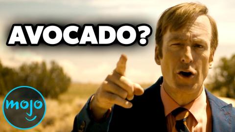 Trivia Game - top 10 orginal last words in movies