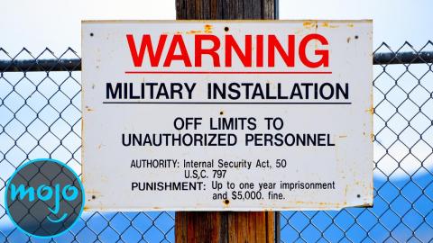 Trivia Game - Top 10 worst places to pop the question