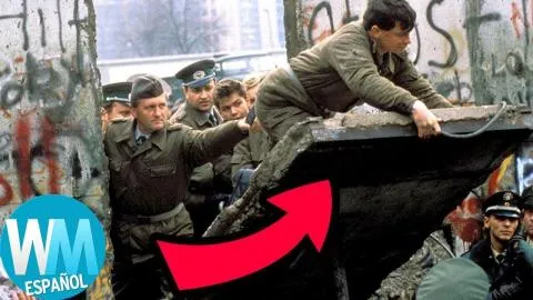 ¡Top 10 Giros de Trama en la VIDA REAL que Cambiaron la Historia PARA SIEMPRE!