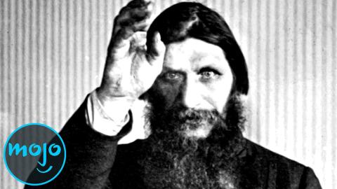 Trivia Game - Top 10 Magic Users in Video Games