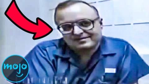 Trivia Game - Top 10 songs about real life killers