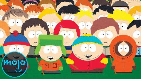 Trivia Game - Top 10 Most Popular Wikia's