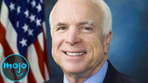Top 10 Things said by John McCain