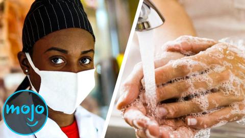 Trivia Game - Top 10 Positives From Bad Superhero Movies